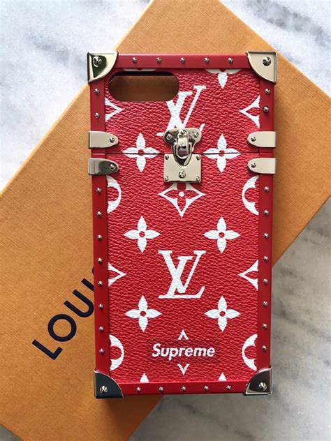 louis vuitton i phone 7 plus cases replica|iphone 7 crocodile leather case.